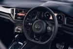 Volkswagen T-Roc R 2020 года (UK)